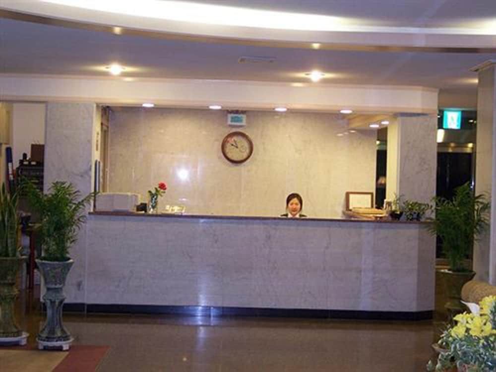 Asia Tourist Hotel 2