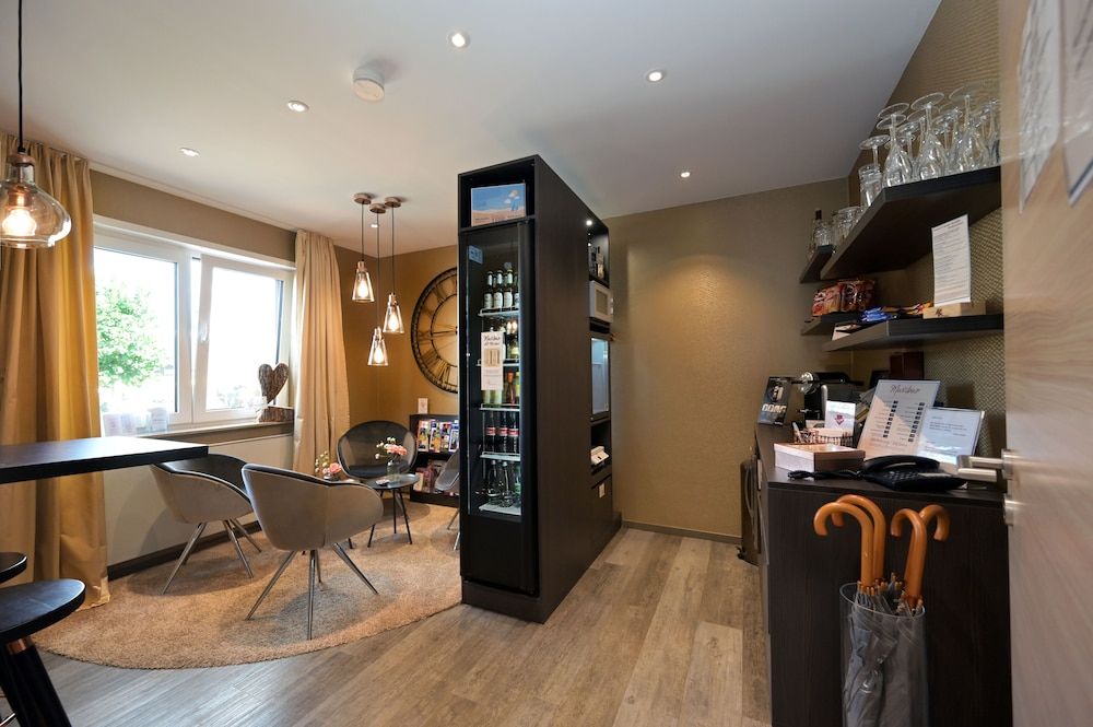 Hotel & Living Am Wartturm 2