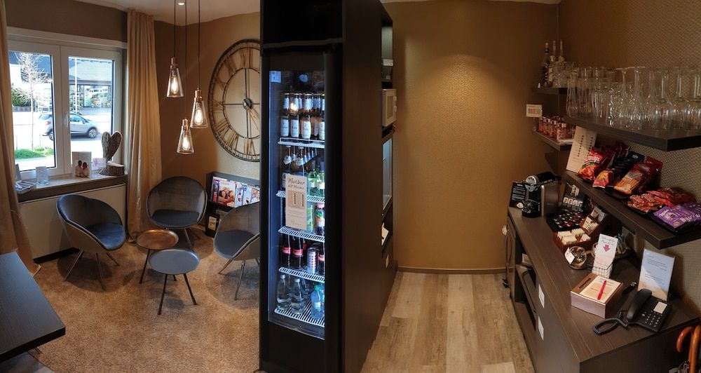 Hotel & Living Am Wartturm 3