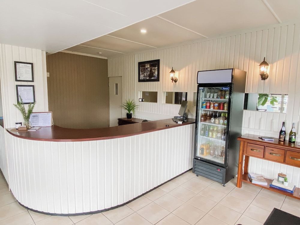 High Street Motor Inn 3