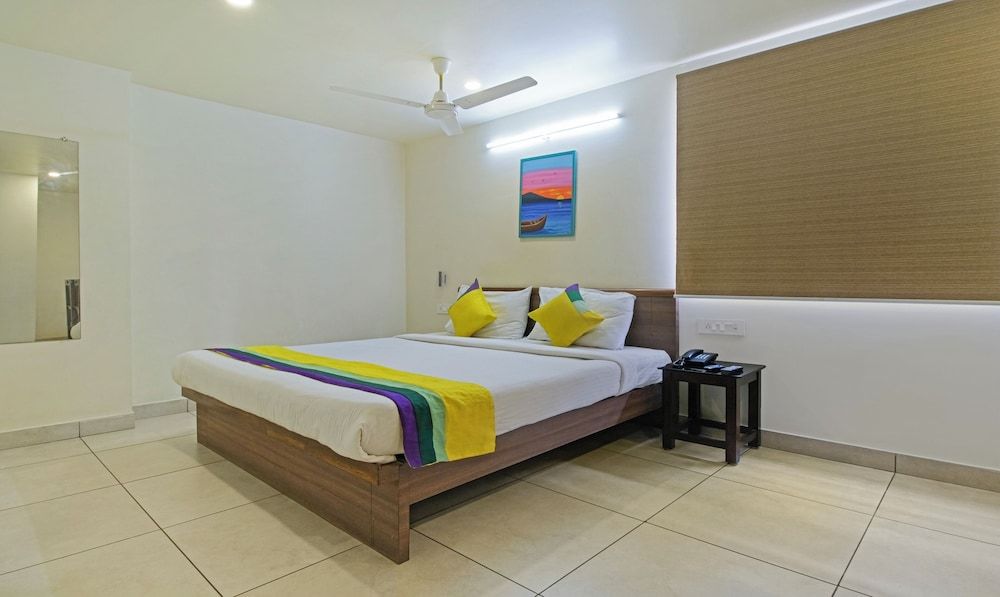 Itsy Hotels N Square