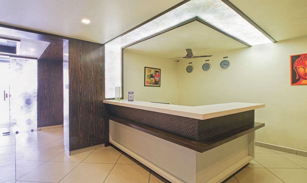 Itsy Hotels N Square 3