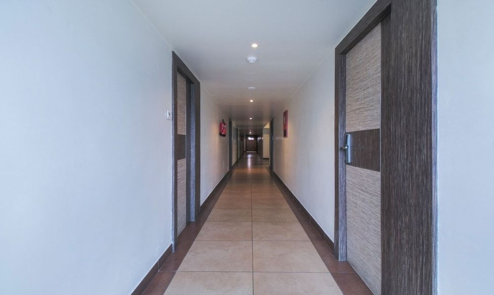 Itsy Hotels N Square 2