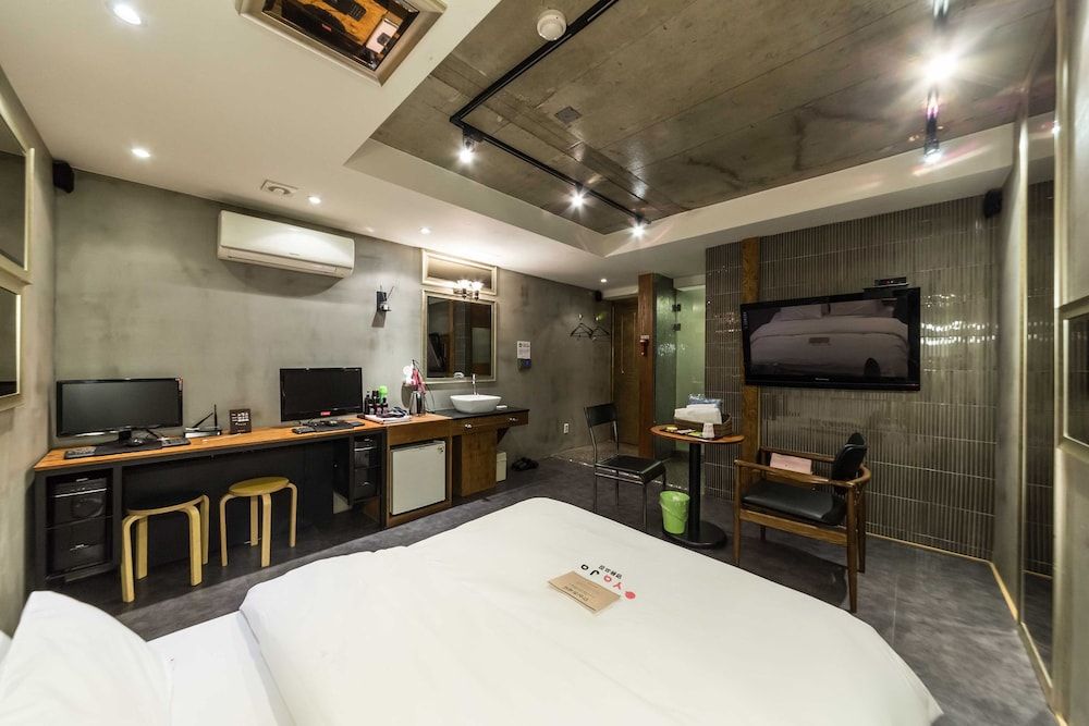 Hotel Yaja Yeongdeungpo 2