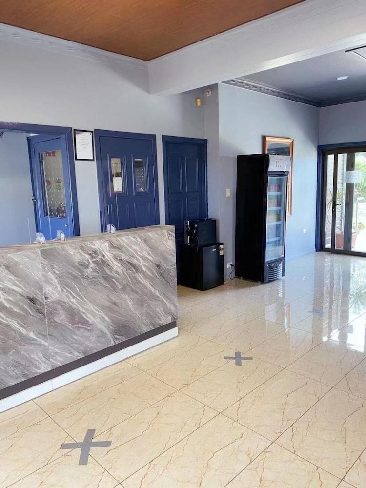 Oxley Motor Inn 3