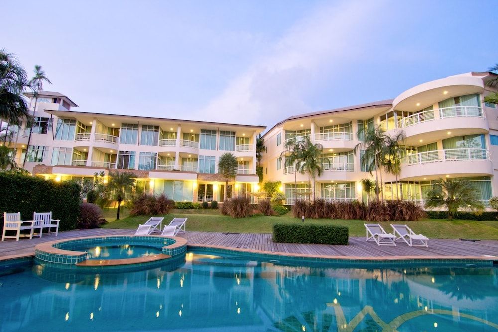 Makathanee Resort 3 estrelas em Ko Mak