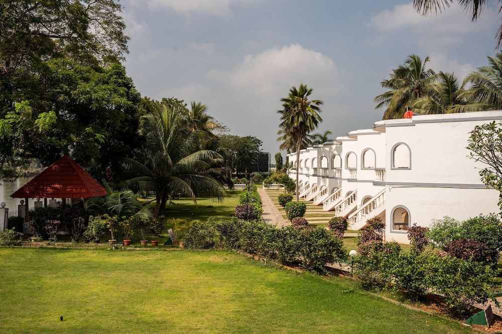 Great Trails River View Resort Thanjavur by GRT Hotels