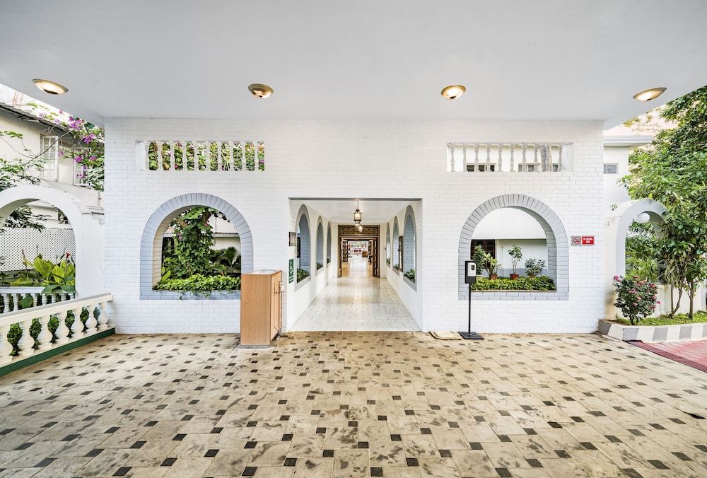 Great Trails River View Resort Thanjavur by GRT Hotels 2