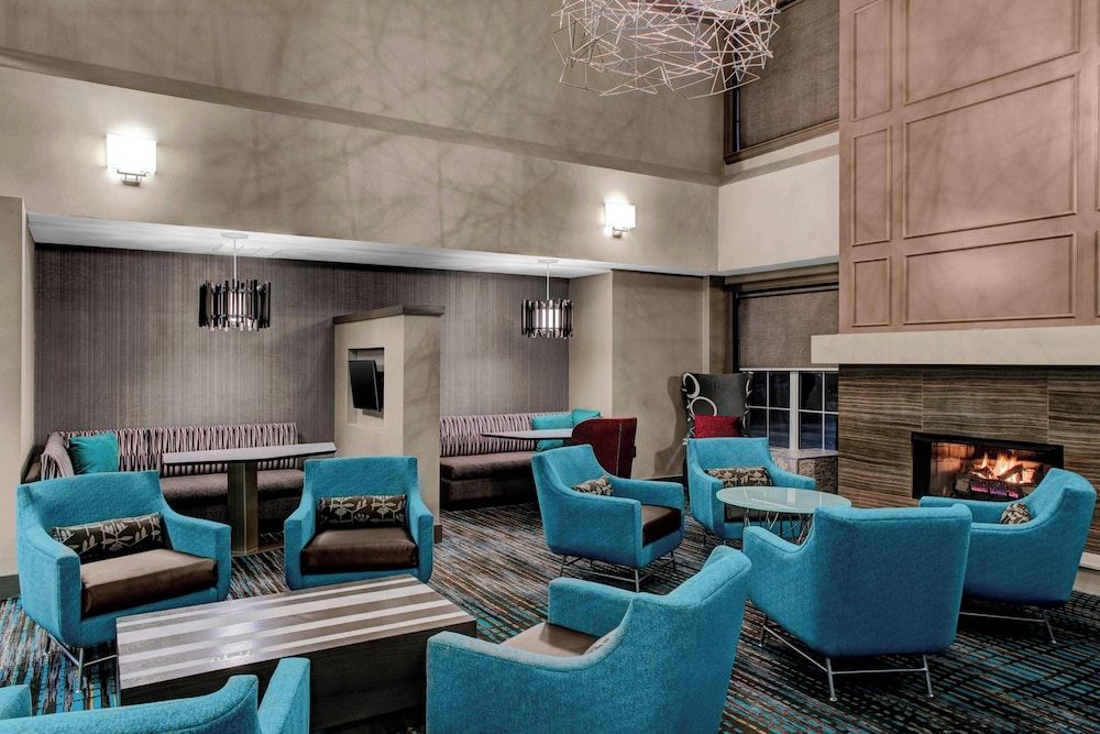 Residence Inn by Marriott Cleveland Beachwood 3