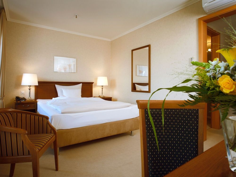 Bergström Hotel Lüneburg 3