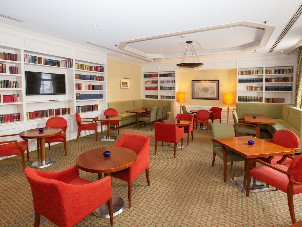 Bergström Hotel Lüneburg 2