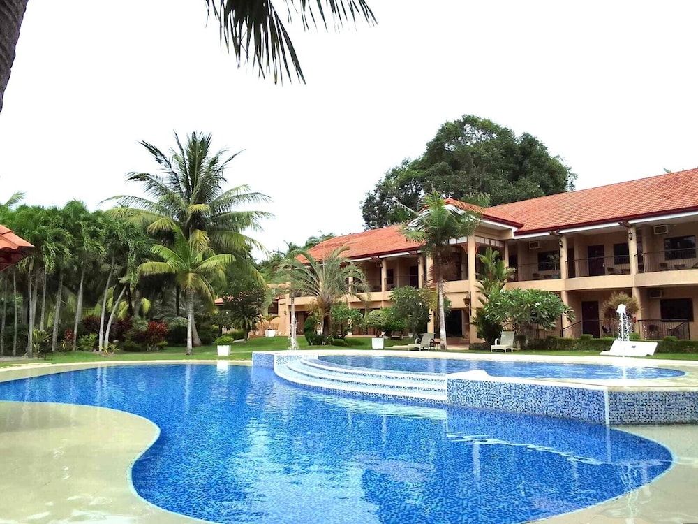 Sierra Resort powered by Cocotel 1