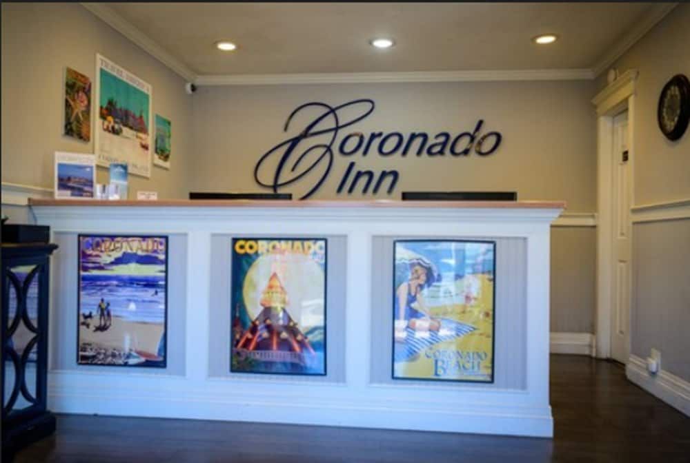 Coronado Inn 2