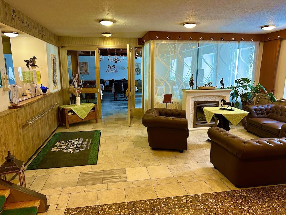 Hotel Restaurant Schwarzes Ross 3