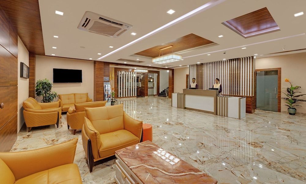 The Fern Residency Bhuj 3