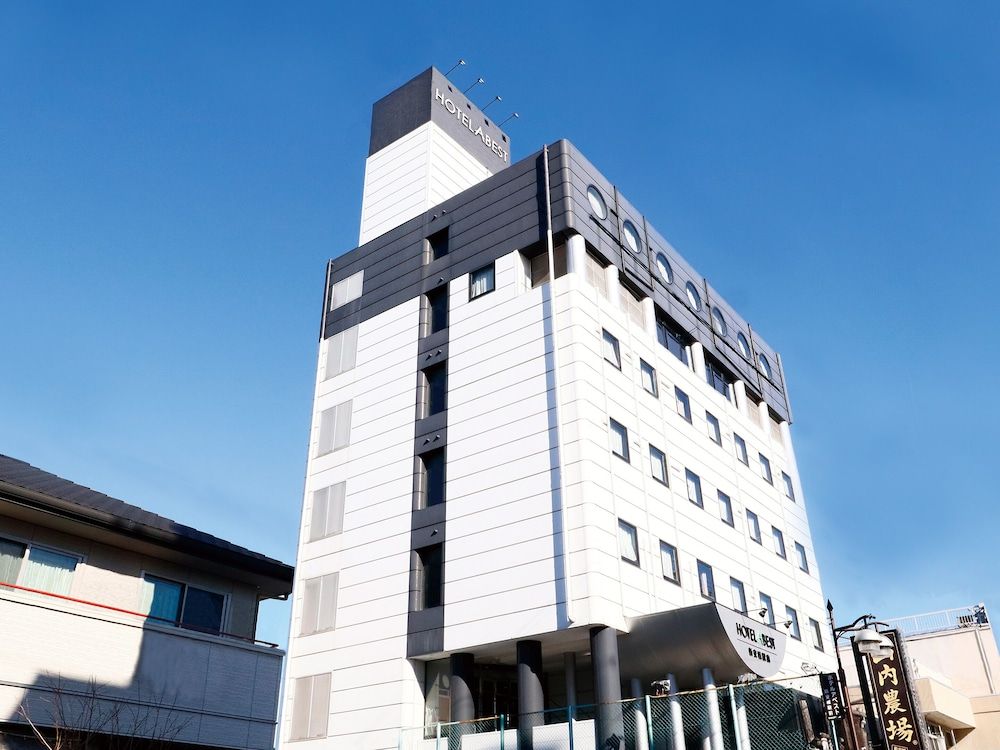 Hotel Abest Shinanjo Ekimae 3 estrelas em Anjo