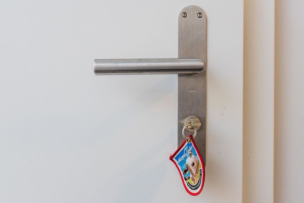 Mountain Lodge Backpackercamp 2