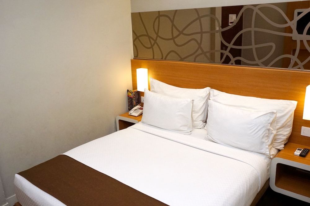 Citihub Hotel @Abepura 3