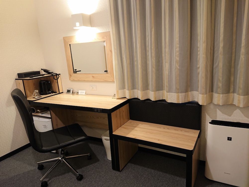 Green Rich Hotel Kurume 3