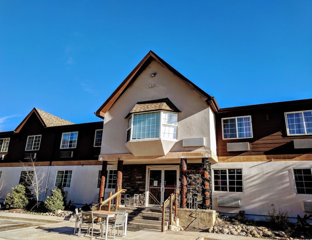 3 Peaks Lodge -1 étoiles à Keystone