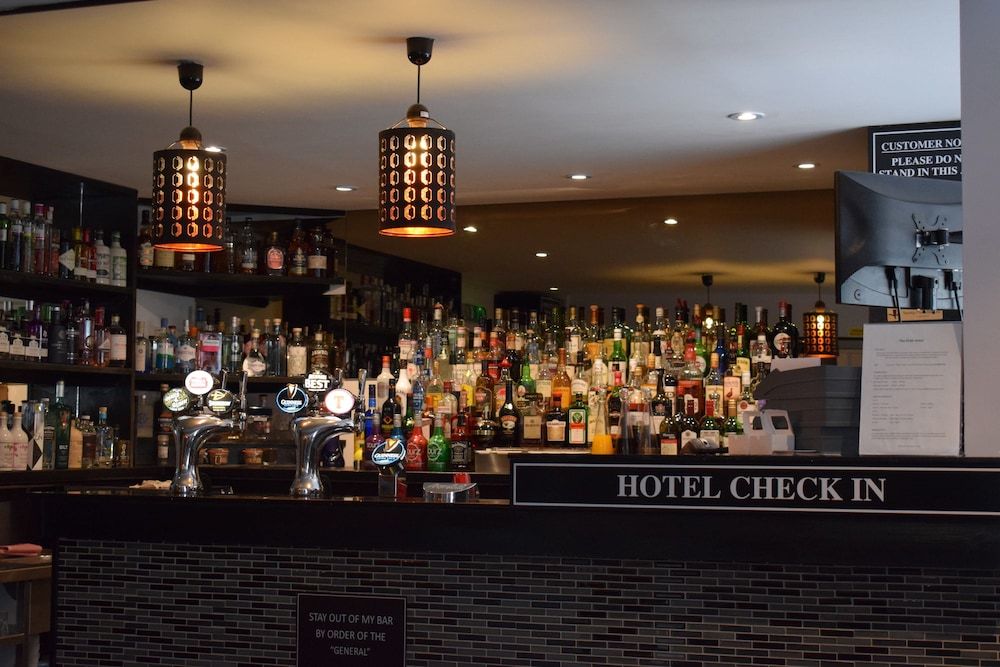 Firth Hotel & Restaurant 3 estrelas em Lossiemouth