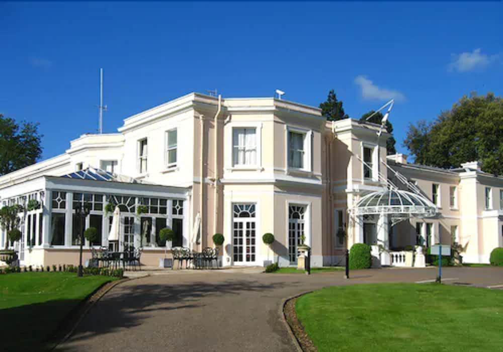 Phyllis Court Members Club 1