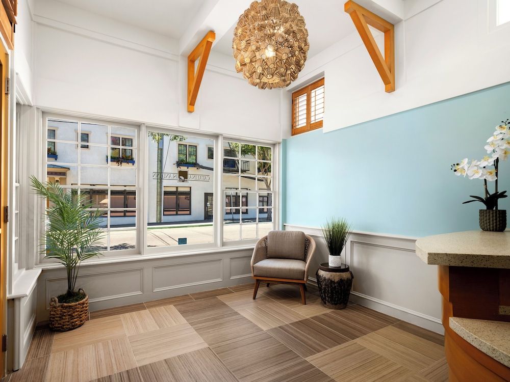 Catalina Island Inn 2