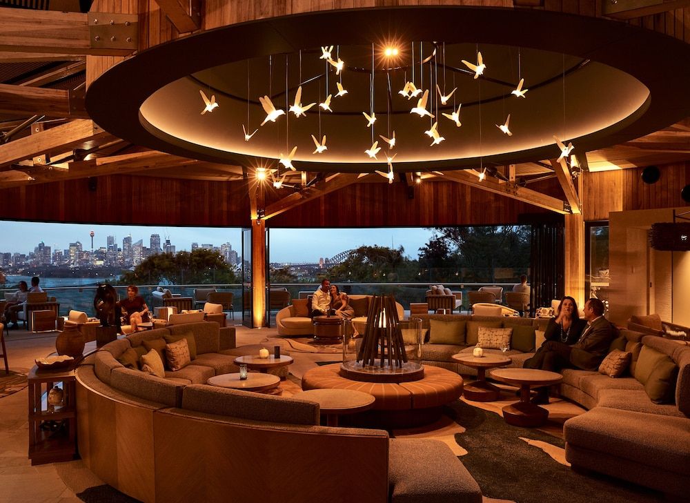Wildlife Retreat at Taronga 3