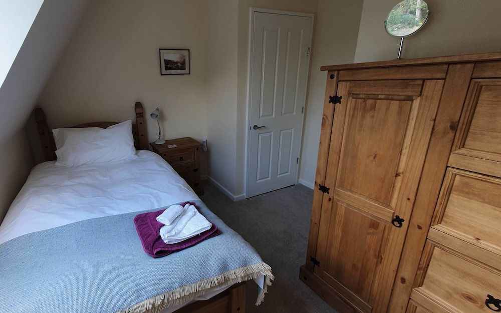 Plas Penaeldroch Manor 3