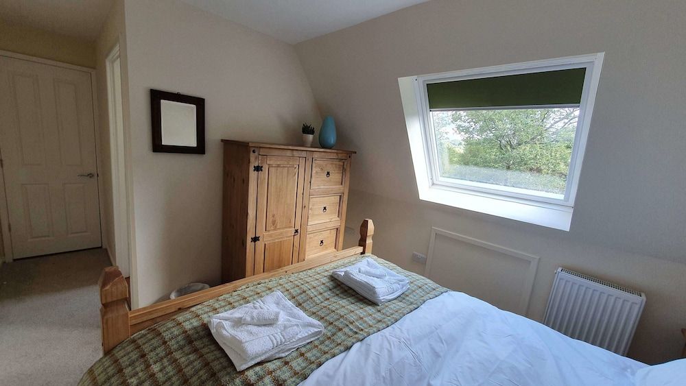 Plas Penaeldroch Manor 2