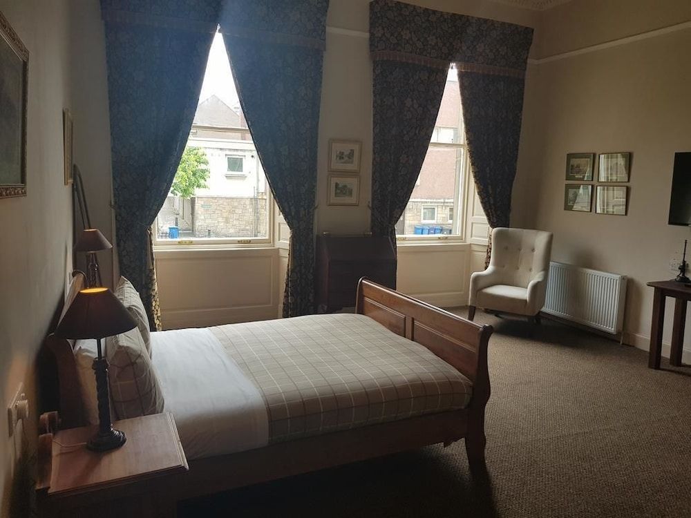 Burntisland House 3 estrelas em Burntisland