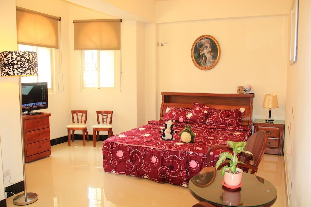 Shang Her Yuan B&B 3