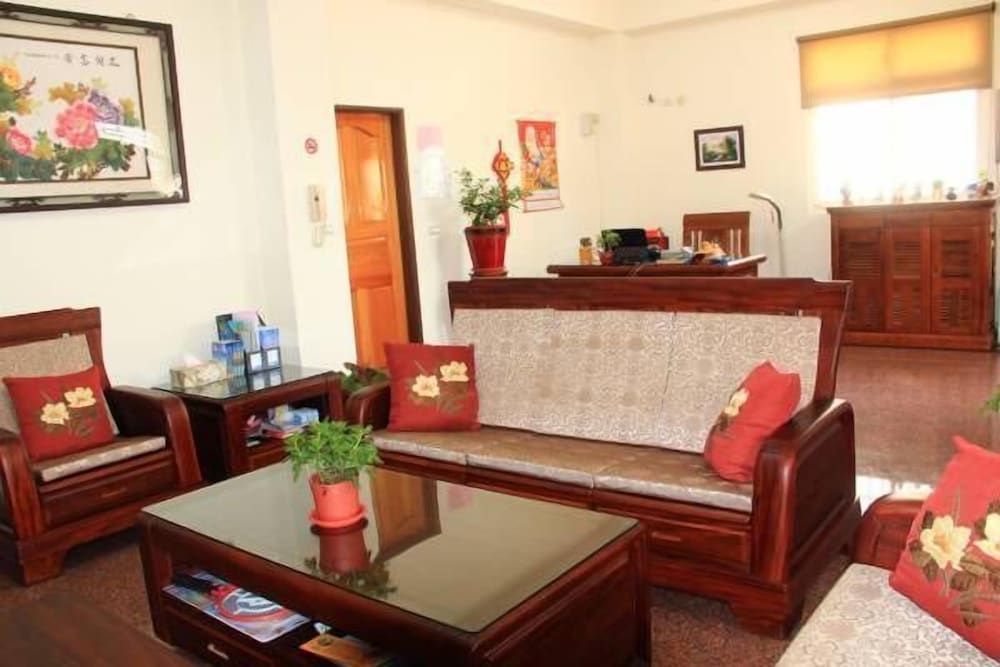 Shang Her Yuan B&B 2