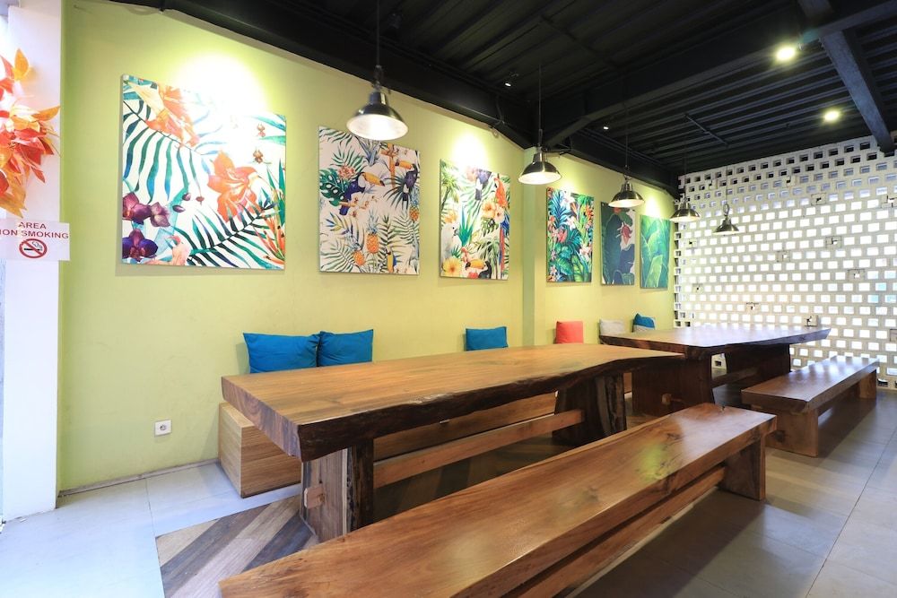 Locus Rooms 3