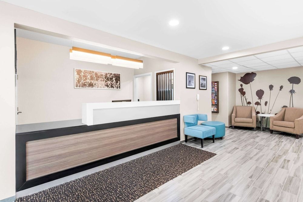 Sleep Inn & Suites Pigeon Forge - Downtown 3