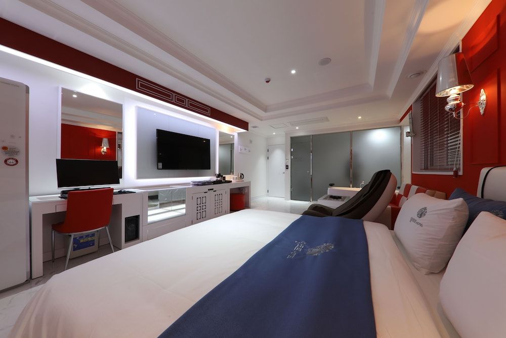 Hotel Encore 2