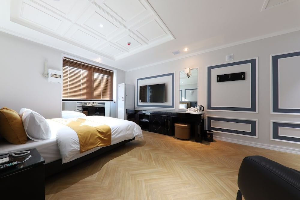 Hotel Encore 3