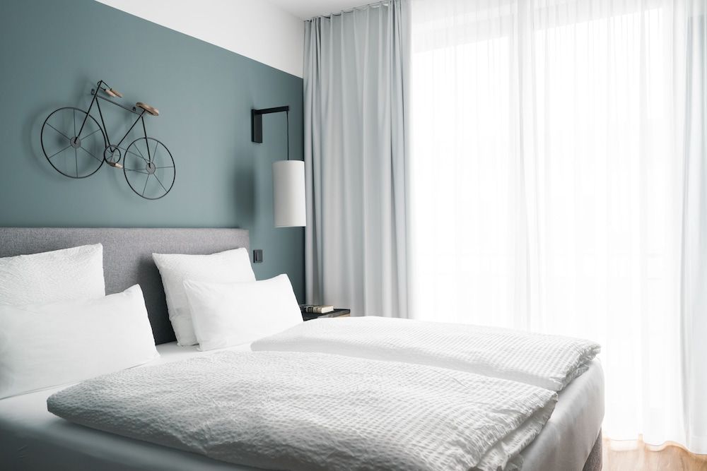 Velotel Bad Saarow 2