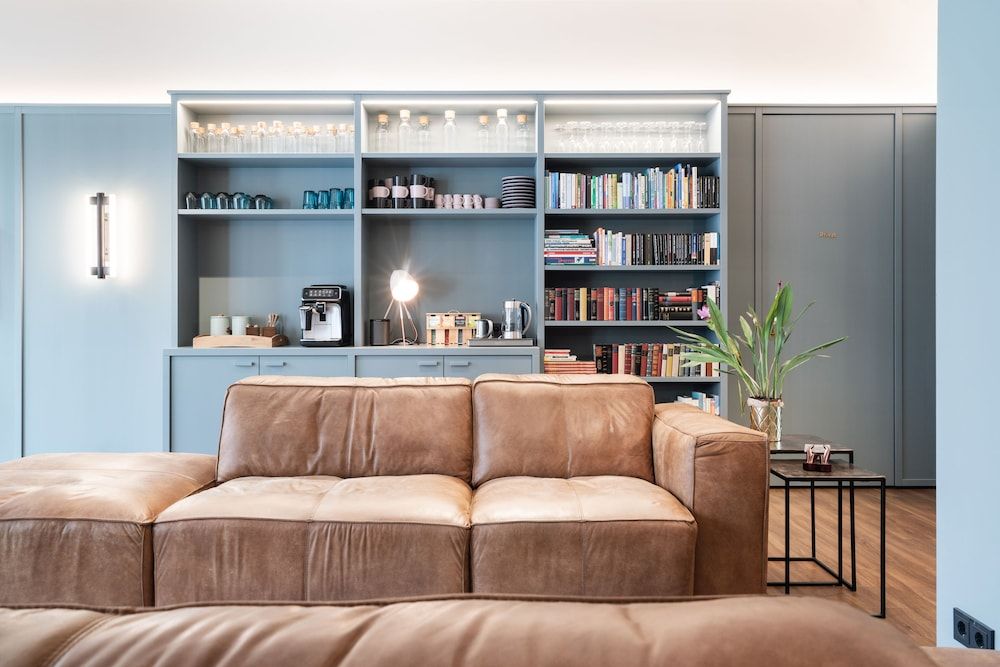 Velotel Bad Saarow 1