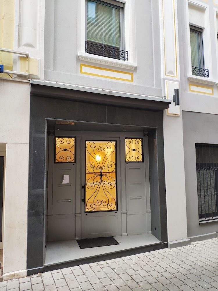 Kriemhilde Depandance 3