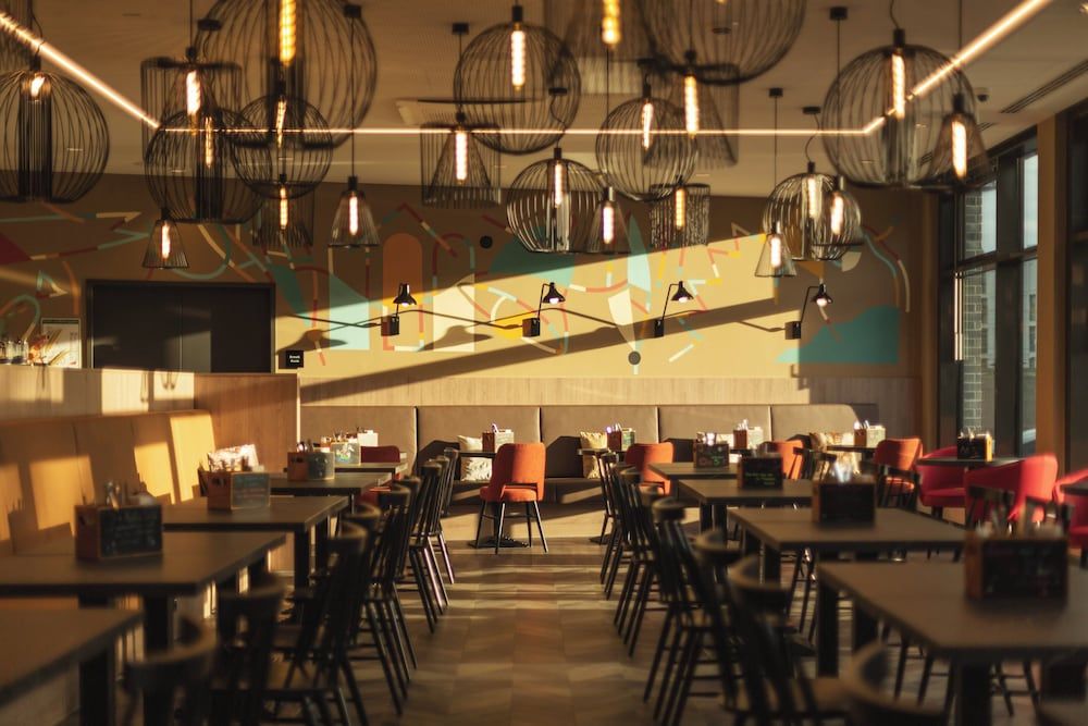 Holiday Inn - the niu, Sparrow Regensburg by IHG