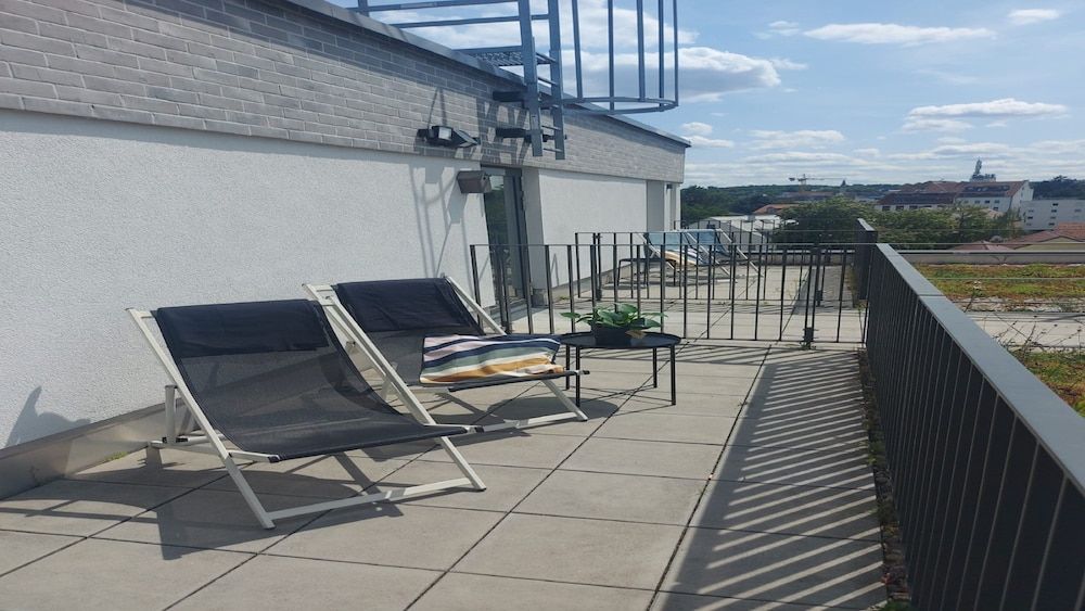 Holiday Inn - the niu, Sparrow Regensburg by IHG 3