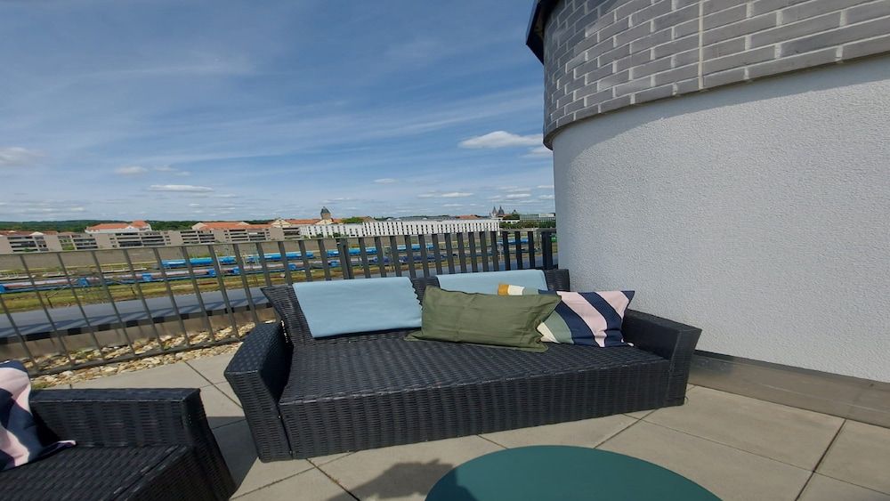 Holiday Inn - the niu, Sparrow Regensburg by IHG 2