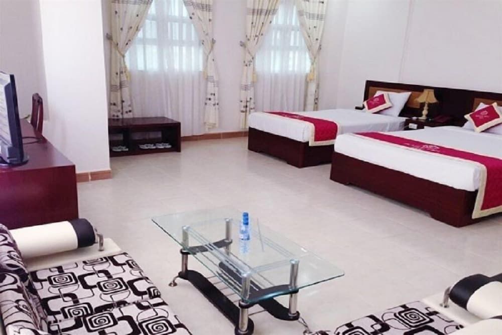Sai Gon Bac Lieu Hotel 3