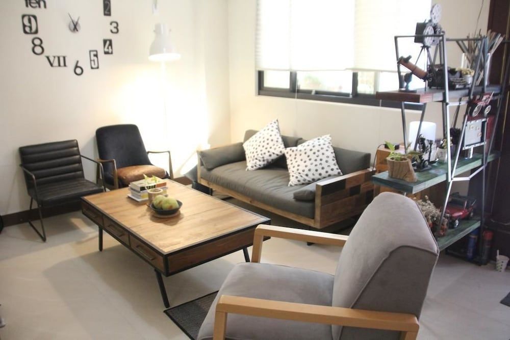 Blue Chair Homestay 2