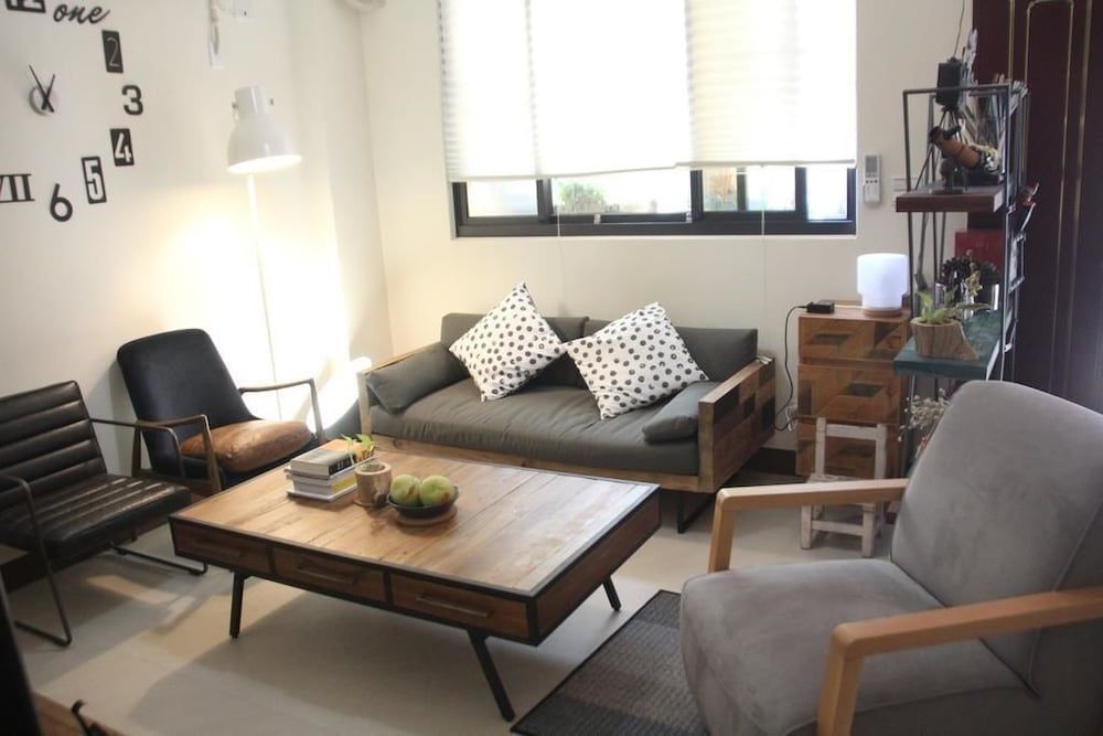 Blue Chair Homestay 3