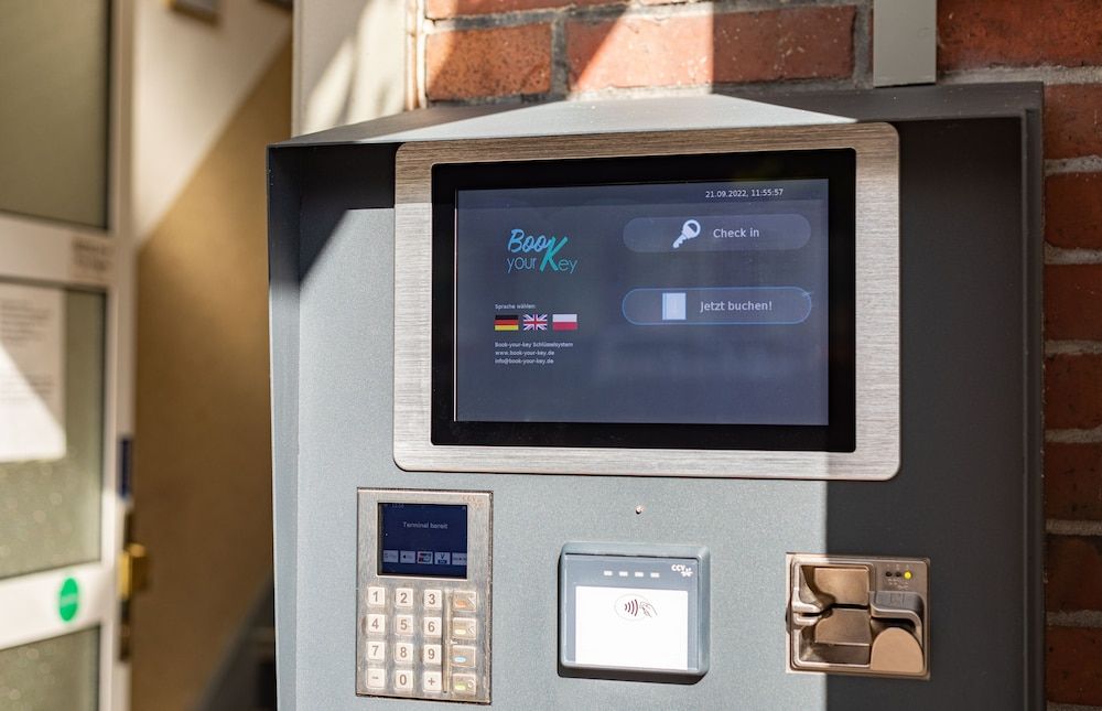 Stadt-gut-Hotel Großer Kurfürst 2