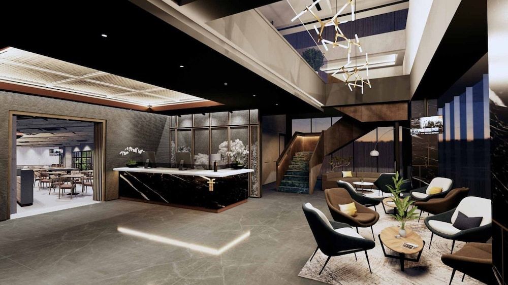 Fieris Hotel Rawamangun 2