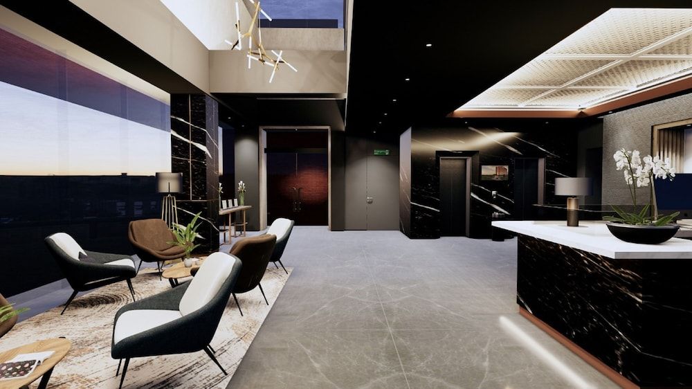 Fieris Hotel Rawamangun 3