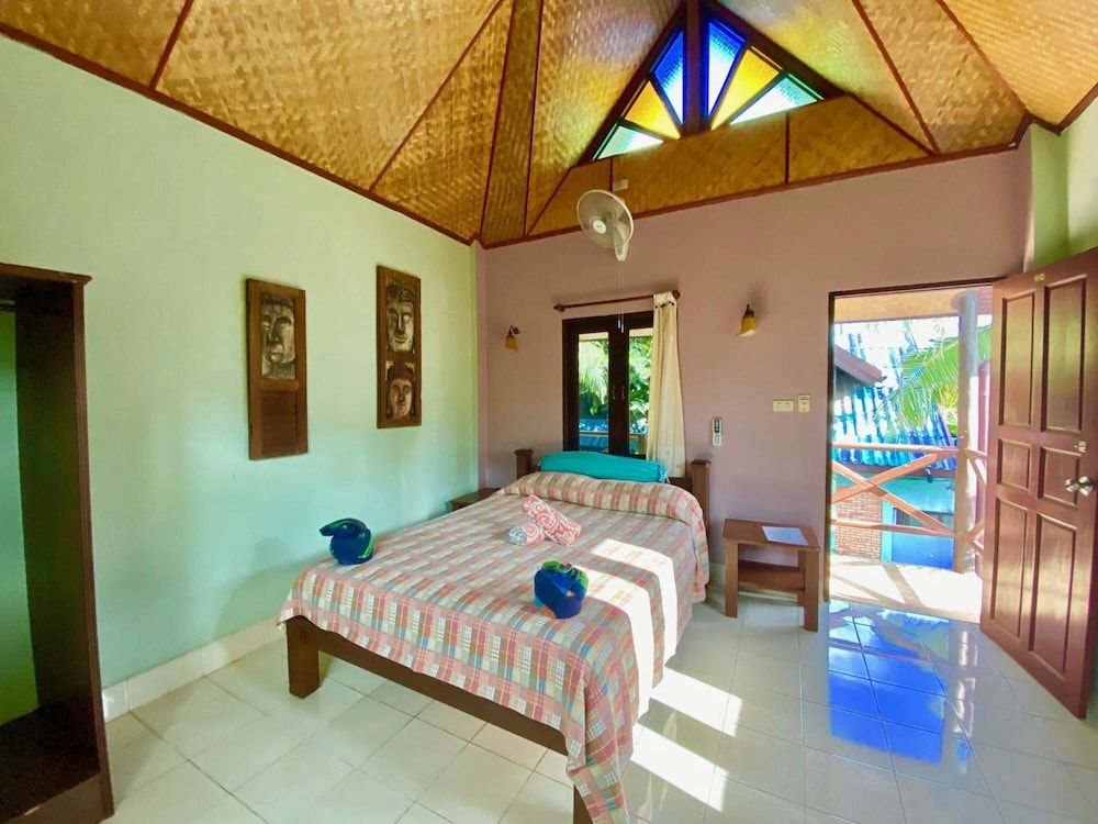 Shanti Lodge Phuket 3